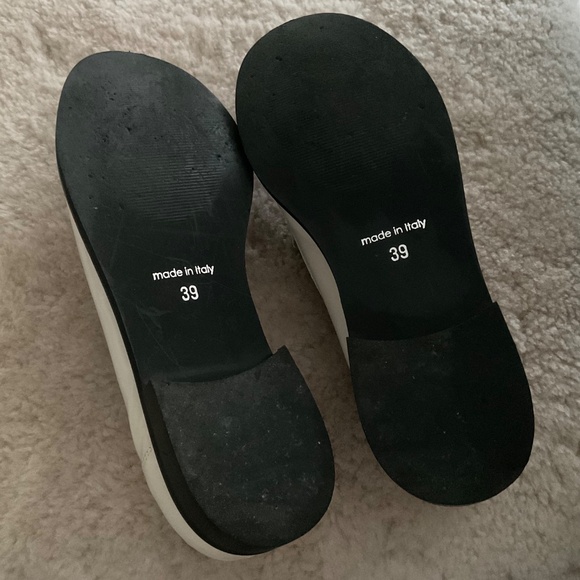 Women B2 BISHOP LOAFER - Picture 4 of 6